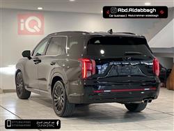 هيونداي باليسيد